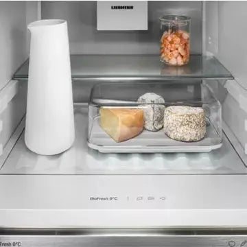 Réfrigérateur Américain	LIEBHERR XRCsd5255-22 BioFresh