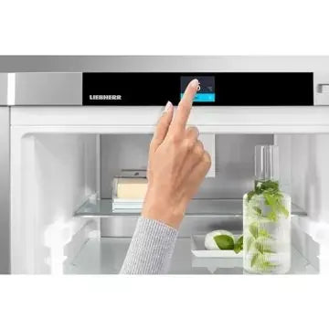 Réfrigérateur Américain	LIEBHERR XRCsd5255-22 BioFresh