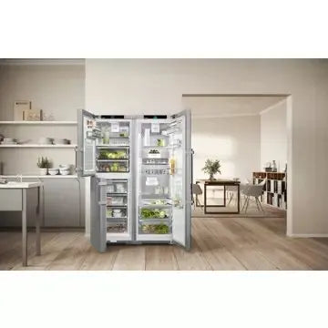 Réfrigérateur Américain	LIEBHERR XRCsd5255-22 BioFresh
