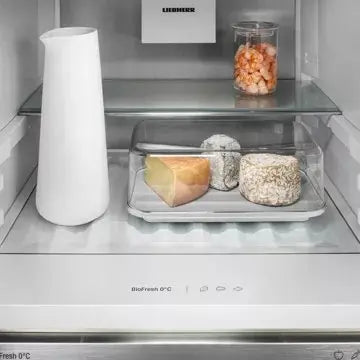 Réfrigérateur Américain	LIEBHERR XRCsd5255-22 BioFresh