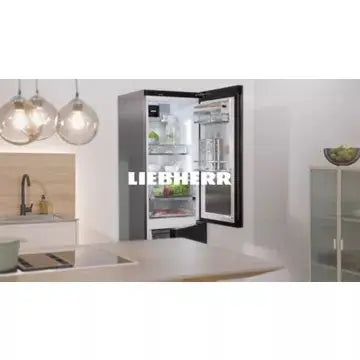 Réfrigérateur Américain	LIEBHERR XRCsd5255-22 BioFresh