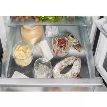 Réfrigérateur Américain	LIEBHERR XRFsd5265-22 BioFresh