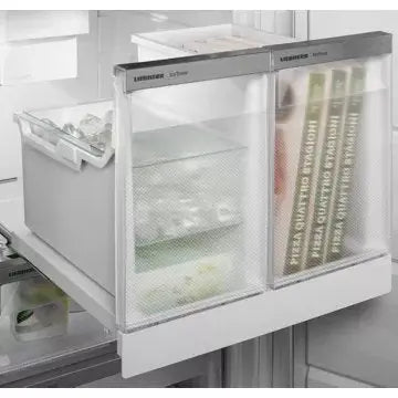 Réfrigérateur Américain	LIEBHERR XRFsd5265-22 BioFresh