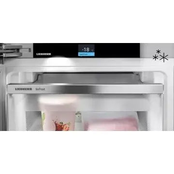 Réfrigérateur Américain	LIEBHERR	XRFst5295-22 BioFresh