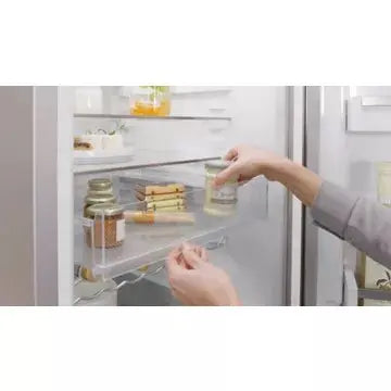 Réfrigérateur Américain	LIEBHERR	XRFst5295-22 BioFresh