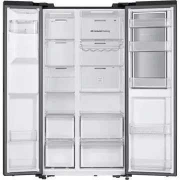 Réfrigérateur Américain	SAMSUNG 	RH65DG54R3B1