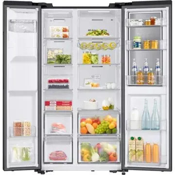 Réfrigérateur Américain	SAMSUNG 	RH65DG54R3B1