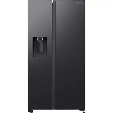 Réfrigérateur Américain	SAMSUNG 	RS65DG5403B1