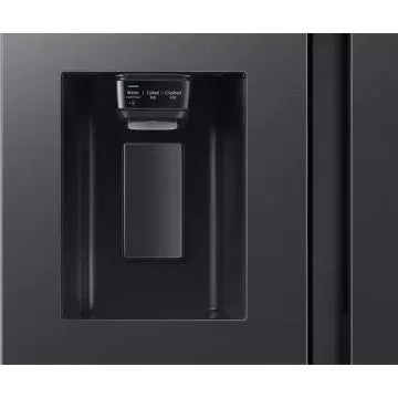 Réfrigérateur Américain	SAMSUNG 	RS65DG5403B1