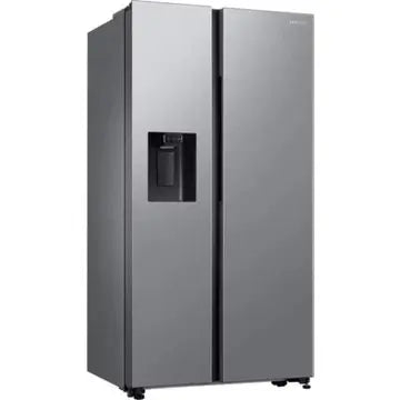 Réfrigérateur Américain		SAMSUNG 	RS65DG54M3SL