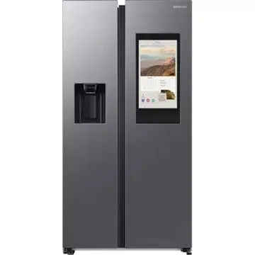 Réfrigérateur Américain	SAMSUNG 	RS6HDG883ES9 family hub