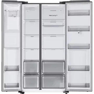 Réfrigérateur Américain	SAMSUNG 	RS6HDG883ES9 family hub