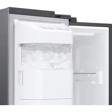 Réfrigérateur Américain	SAMSUNG 	RS6HDG883ES9 family hub