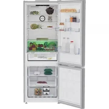 Réfrigérateur combiné	BEKO	B3RCNE565HXB