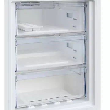 Réfrigérateur combiné							BEKO				B5RCNA345HXBR1