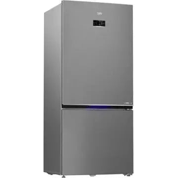 Réfrigérateur combiné	BEKO	B5RCNE615ZXP