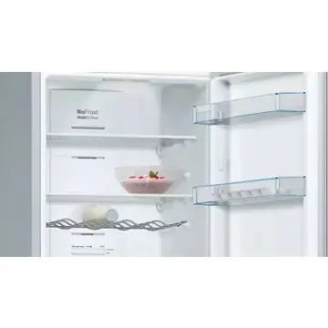 Réfrigérateur combiné	BOSCH	KGN36VLED Série 4 VitaFresh