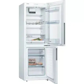 Réfrigérateur combiné	BOSCH	KGV33VWEAS Série 4