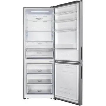 Réfrigérateur combiné	GORENJE NRK720EAXL4
