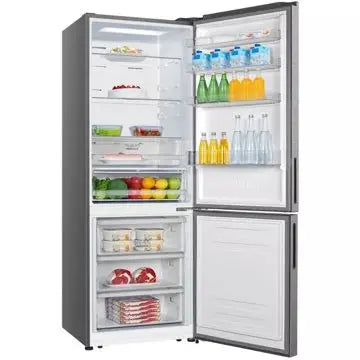 Réfrigérateur combiné	GORENJE NRK720EAXL4