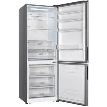 Réfrigérateur combiné	GORENJE NRK720EAXL4