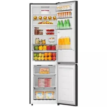 Réfrigérateur combiné	HISENSE	RB440N4AFC