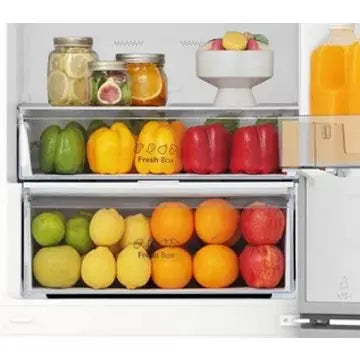 Réfrigérateur combiné	HISENSE	RB440N4AFC