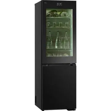 Réfrigérateur combiné	LG	GBG7190CEV InstaView