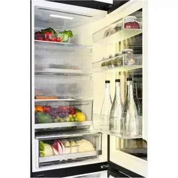 Réfrigérateur combiné	LG	GBG7190CEV InstaView