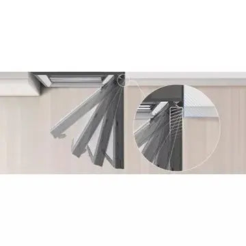Réfrigérateur combiné	LG	GBG7190CEV InstaView