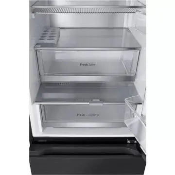 Réfrigérateur combiné	LG	GBG7190CEV InstaView