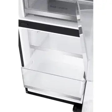 Réfrigérateur combiné	LG	GBG7190CEV InstaView