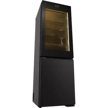 Réfrigérateur combiné	LG	GBG7190CEV InstaView