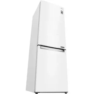 Réfrigérateur combiné	LG	GBP31SWLZN