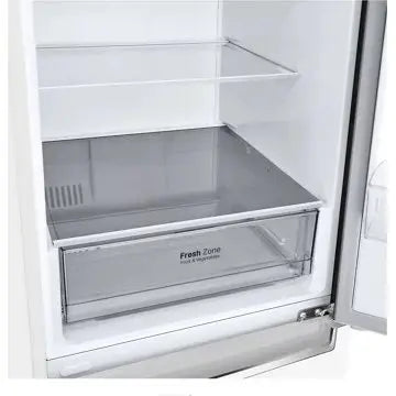 Réfrigérateur combiné	LG	GBP31SWLZN