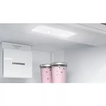Réfrigérateur combiné	LIEBHERR CBNc5223-22 BioFresh