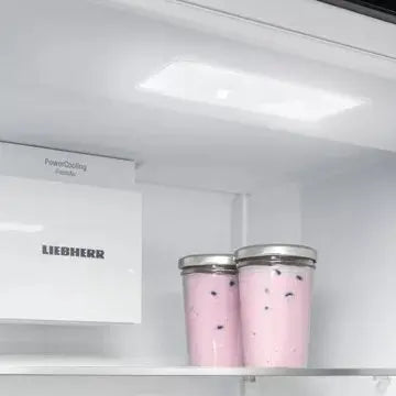 Réfrigérateur combiné	LIEBHERR CBNc5223-22 BioFresh