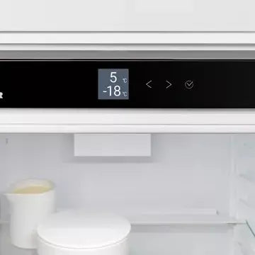 Réfrigérateur combiné	LIEBHERR CBNc5723-22 BioFresh