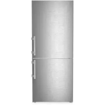 Réfrigérateur combiné	LIEBHERR	CBNsdc765i BioFresh