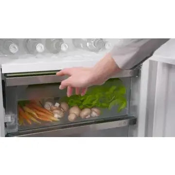 Réfrigérateur combiné	LIEBHERR	CBNsfc5223-22 BioFresh