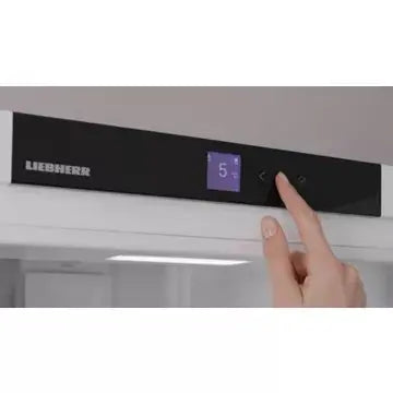 Réfrigérateur combiné	LIEBHERR CBNsfc572i-22 BioFresh