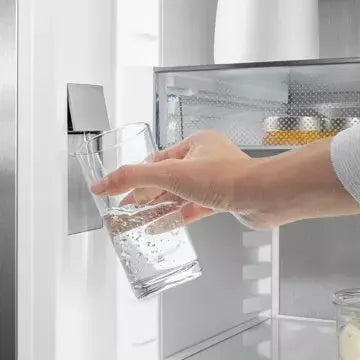 Réfrigérateur combiné	LIEBHERR CBNstb579i-22 BioFresh