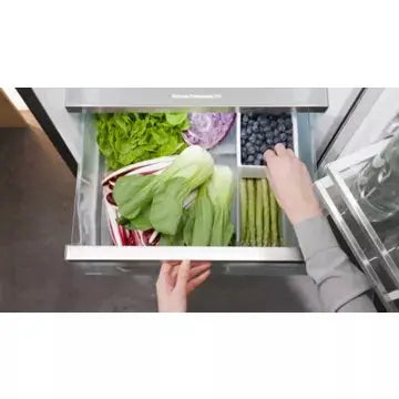 Réfrigérateur combiné	LIEBHERR CBNstb579i-22 BioFresh
