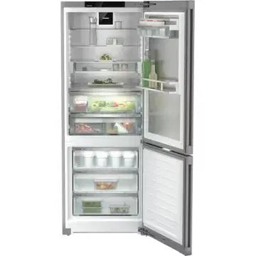 Réfrigérateur combiné	LIEBHERR	CBNstc778i BioFresh