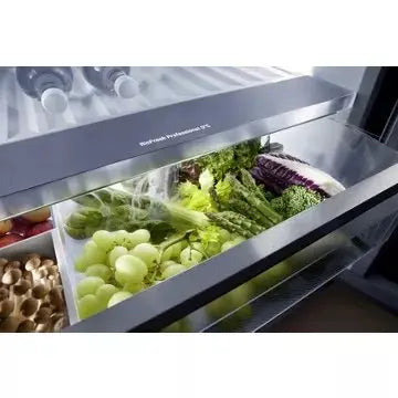 Réfrigérateur combiné	LIEBHERR	CBNstc778i BioFresh