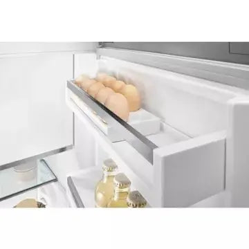 Réfrigérateur combiné	LIEBHERR	CNGWD5723-20