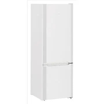 Réfrigérateur combiné	LIEBHERR	CUe281-26