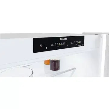 Réfrigérateur combiné	MIELE	KFN 4394 ED ws