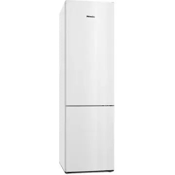 Réfrigérateur combiné	MIELE	KFN 4394 ED ws