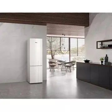 Réfrigérateur combiné	MIELE	KFN 4394 ED ws